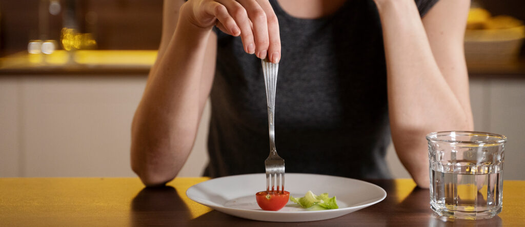 Tratamientos contra el TCA